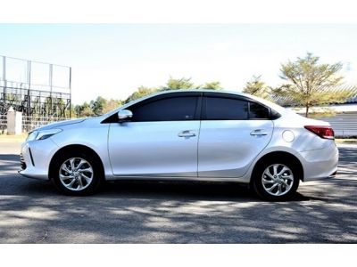 Toyota Vios 1.5E A/T ปี 2018 รูปที่ 6